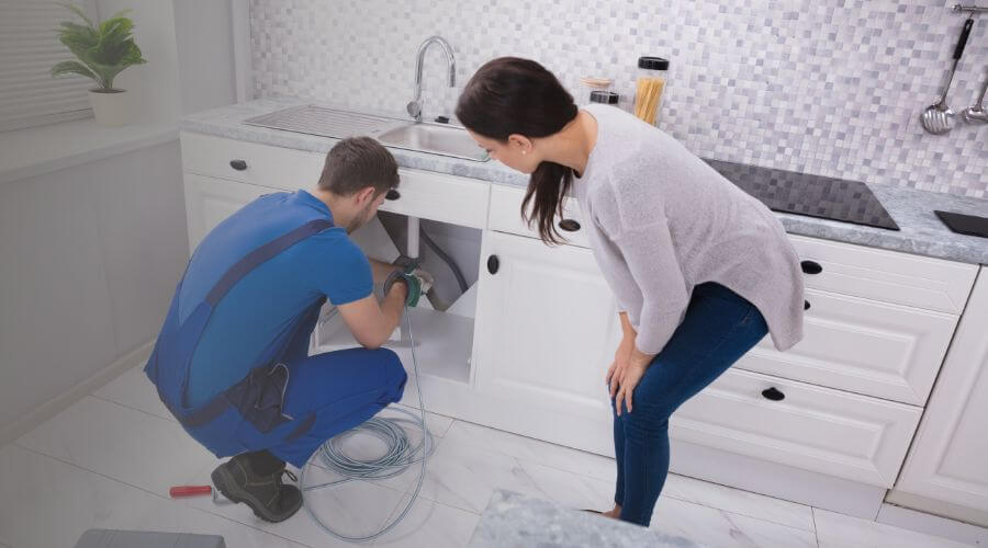 Professional expert plumbing services in Maxton, NC